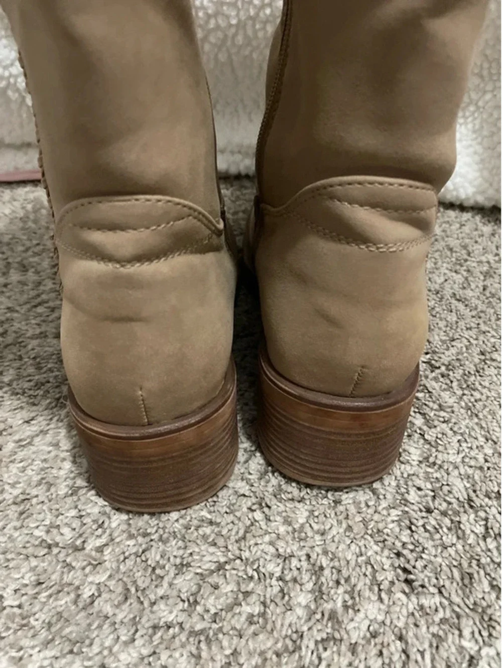Women’s boots - New York & Company - 7